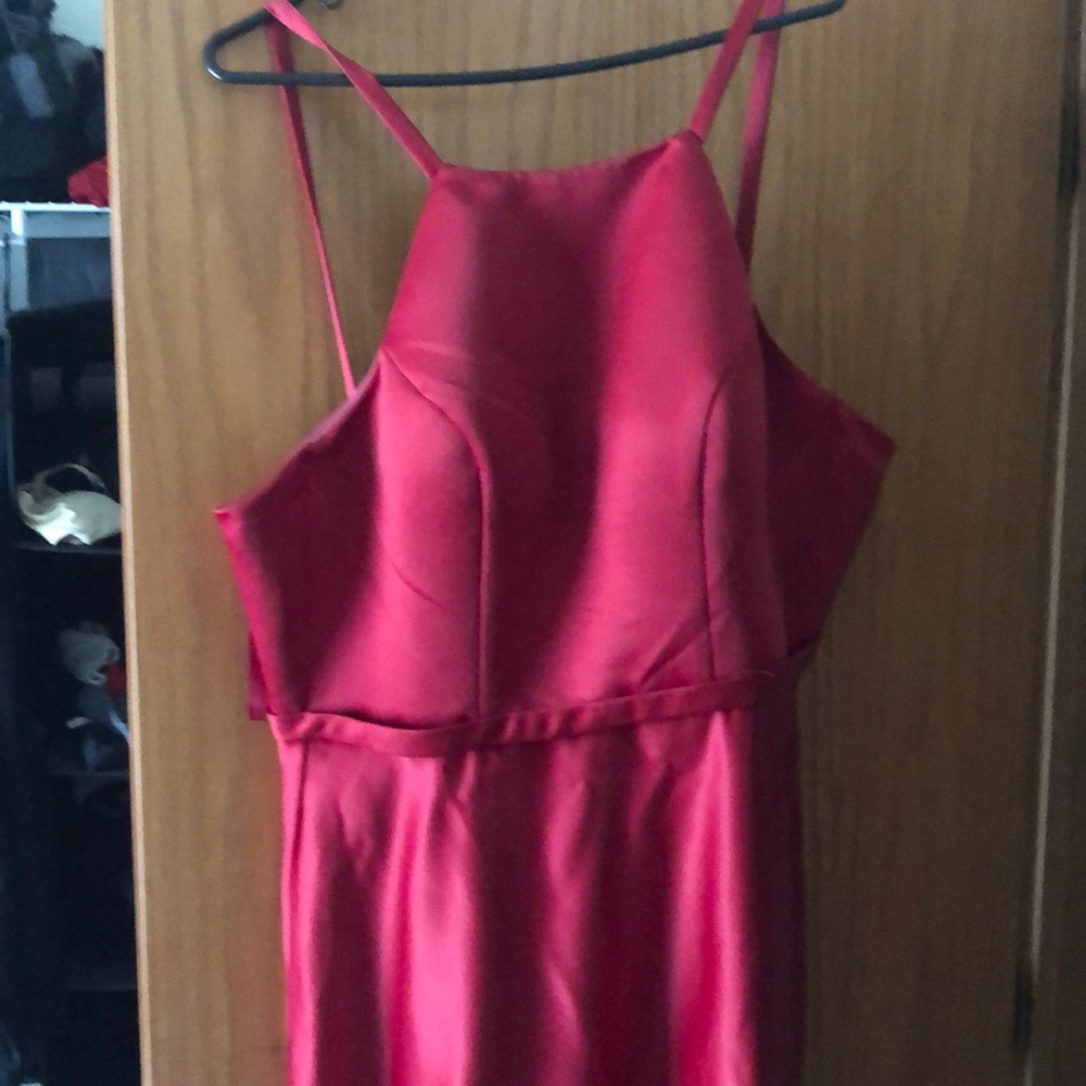 Bridesmaid or Prom Dress